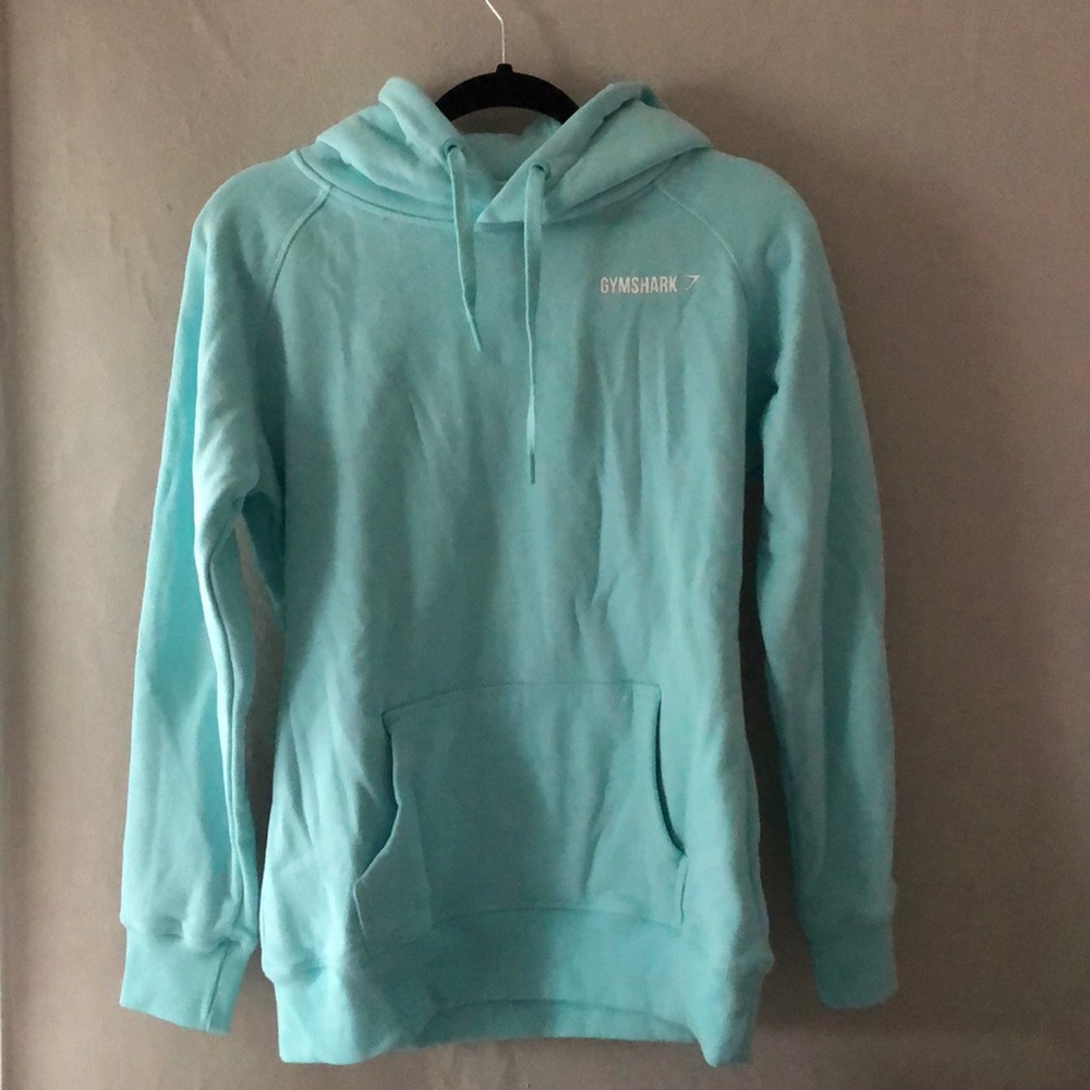 Gymshark hoodie